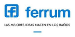 Ferrum Horquilla / Palanca Dep Rect Vp730 1