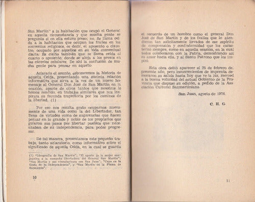 1976 San Juan La Celda De San Martin Cesar Guerrero Escaso 2