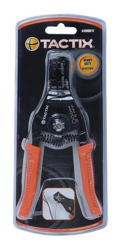 Tactix Automatic Side Cable Stripper 0