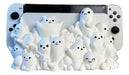 Central3D Ghost Cats Dock 0