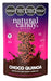 Choco Quinoa Chocolate Con Leche Natural Candy 80 Gr 0