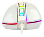 Redragon Cobra Chroma RGB Programmable Gaming Mouse - White 2