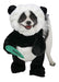 Pandaloon Panda Puppy Dog And Pet Costume Set Segun Lo Vist 0