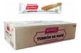 Nevares Peanut Nougat Box x 50 Units - Fiestissima Liniers 0