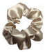 Scrunchies Satin Hair Ties Wholesale 7