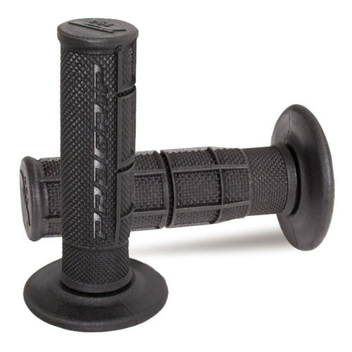 Puños Mx Cross Progrip Negro 0