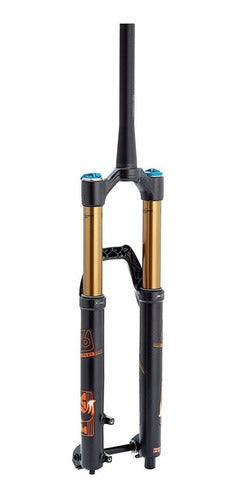 Fox 36 Talas Factory Suspension Fork 27.5 - 160mm 1.5 1