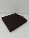 Premium Tear-Resistant 40x40x4cm Chair Cushion with Filling 22