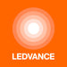 Pack of 4 Led Bulbs Value Classic A 9W Ledvance Osram 5