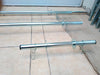 Muebles Andy 150 Cm Chromed Hollow Bar with Stops and Locks 3