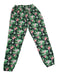 XX Capri Modal Printed Pant with Pockets, Sizes 8 to 12 2