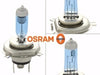 Lampara H4 Cool Blue Intense Osram Made In Germany Original 2