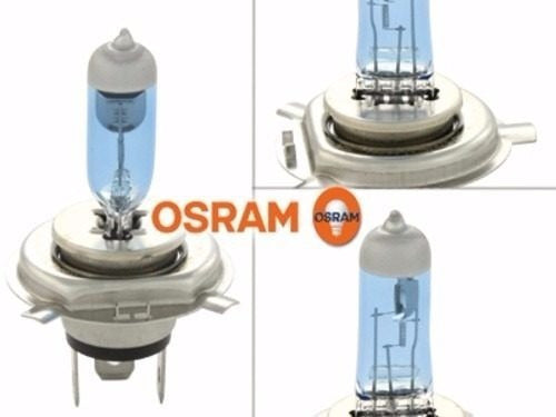 Lampara H4 Cool Blue Intense Osram Made In Germany Original 2