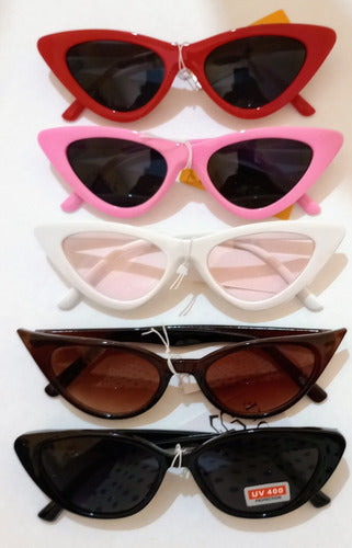 Issa Bella Pack of 30 Sunglasses - Wholesale 5