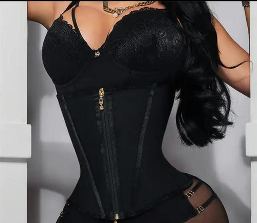 Kayros Mermaid Waist Shaper 2