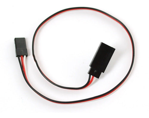 Conectores Conector Cable Extension Servo Rc Ph Ventas 1