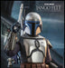 Star Wars Jedi Sith Planos Armadura De Jango Fett 3