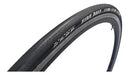 Obor Fire Bolt Clincher Bike Tires 700 X 23 + Inner Tubes (Two Units) 1