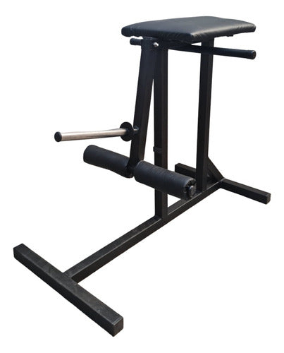 Cattani Fitness Quads and Legs Bench 0