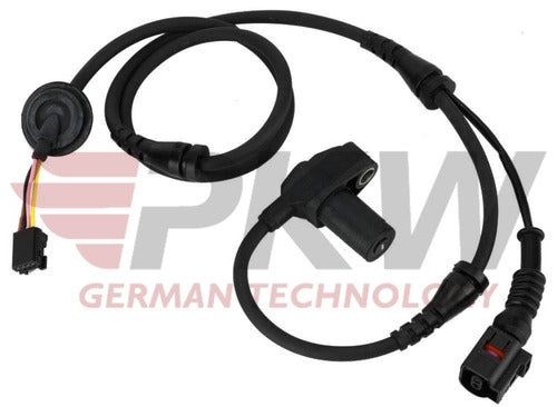 Sensor De Abs Delantero Audi A4 1.8t 1.9 2.5 Tdi 3.0 S4 4.2 1