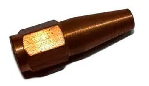 Rebron Copper Tip N°3 for Torch Head M24 0