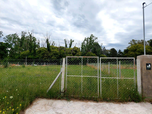 Land in Santo Domingo Open Neighborhood, Loma Verde Escobar 0