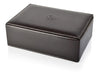 Rusconi Tea Box, Faux Leather 2