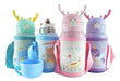 Children's Day Termo Botella Termica Infantil 500 Ml Reno 2en1 Acero C/taza 0