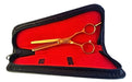 Fortex Professional Polishing Scissors 5.5 0