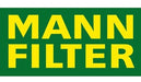 Mann Filter Filtro Combustible WK880 Ford Transit 2.5 Td 5