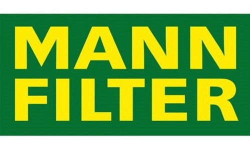 Mann Filter Filtro Combustible WK880 Ford Transit 2.5 Td 5