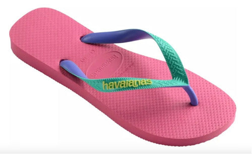 Hawaianas Slim Women's Flip Flops 1