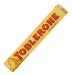 Toblerone Chocolate Negro X 100grs 0