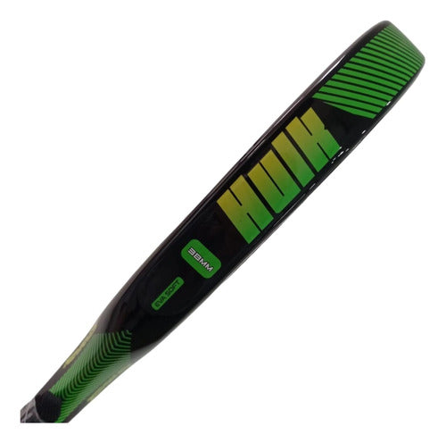 Odear Paleta Padel Paddle Odea OD Pro Hulk 2.0 + Regalos 2