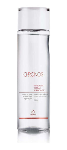 Natura Chronos Agua Micelar 150ml - Fierté 0