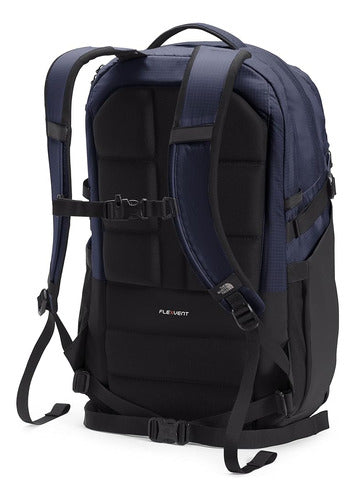 The North Face Router Laptop Backpack Daily Use 2