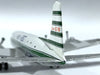 AeroClassics McDonnell Douglas Super DC-6 Scale Model 7