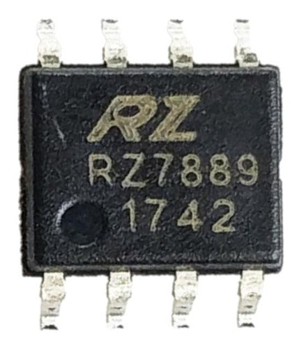 RZ Circuit Integrated RZ7889 0