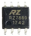 RZ Circuit Integrated RZ7889 0