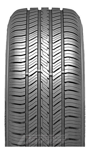 Neumatico Hankook 185 65 14 86t Kinergy St H735 Envio 1