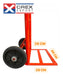 Crex Export Heavy Duty Transport Cart - Load Capacity 180kg 3