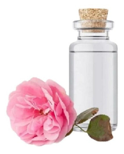 Agua De Rosas 100ml 0