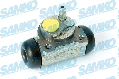 Samko Cilindro De Rueda Trasero Derecho Citroen ZX Bendix 0