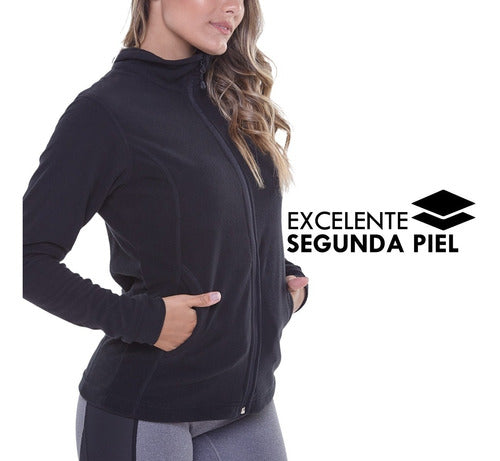 Montagne Campera Micropolar Aradia 3