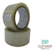 Generic Packing Tape 48x100 X 5 Units, Offer! 1