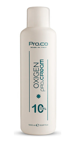 Pro-co Oxidante Pro Oxigen Vol 10 1000 Ml 0