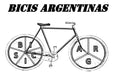 Foxter Aro Bicicleta Rod 26 Llanta Doble Pared 32 Agujeros Freno A Disco 4