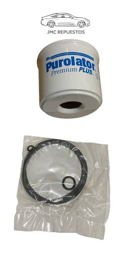 Purolator F1061 Fuel Filter for Ford Escort Mondeo 1.8 D 1