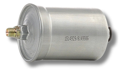 Trucktec Germany Fuel Filter Mercedes Benz E-Class 200 220 320 A124 0