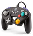 Controlador Powera Con Cable Para Nintendo Switch Gamecube S 4